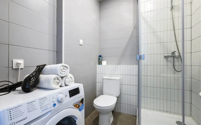 Maxrealty24 Prostornaya 16 Apartment 1
