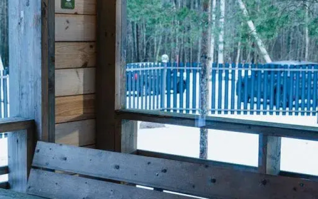 Частный дом