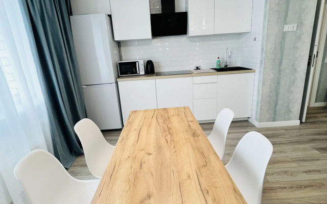 Квартира Horizon