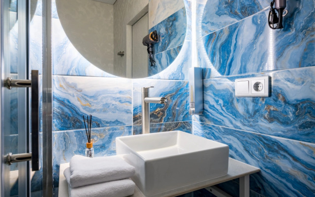 Апартаменты Волшебно тут/ЖК Искра парк 1