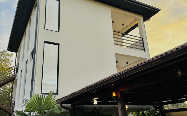 Ampar Apart-Hotel