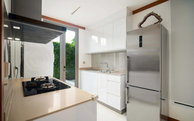 Banyan Tree Grand Residences by Banyan Living Villa