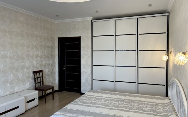 Апартаменты 306 Приморская 30А