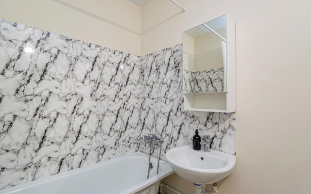 Uyutnaya U Ekspo- Perm Flat