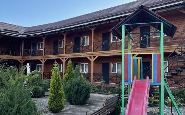 La-Fontan Mini-Otel