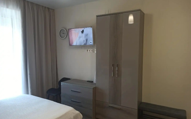 Studiya v Zhk Karavella Portugalii Flat