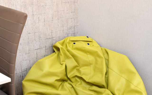 Апартаменты Лесная Полюстрово-Парк