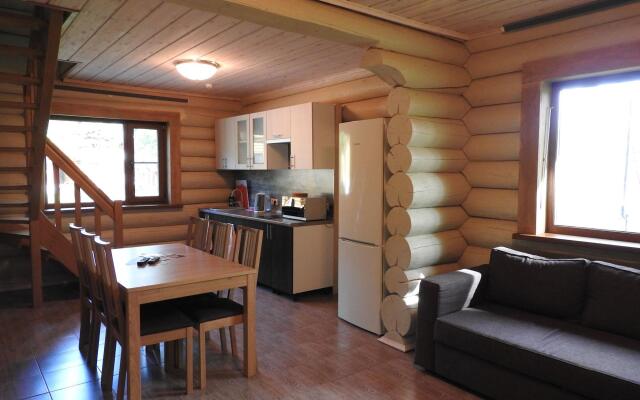 Yarkoye Hotel