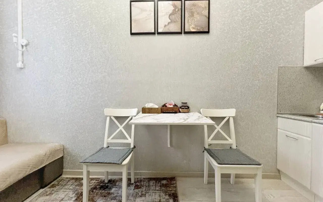 Квартира на Некрасова 25 6