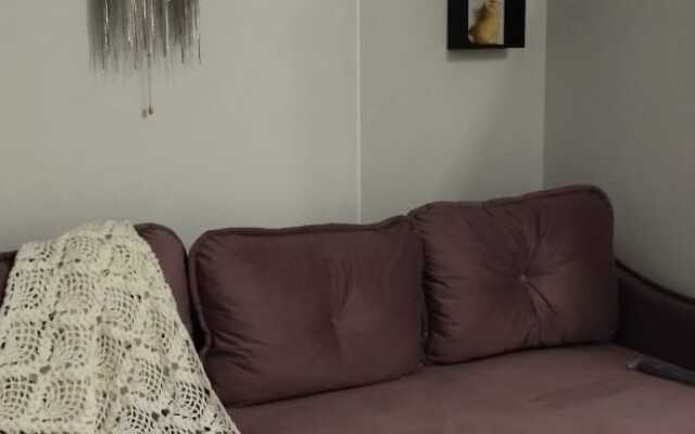 Квартира Янтарные выходные Амалиенау