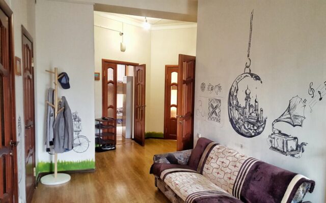 Turist Hostel