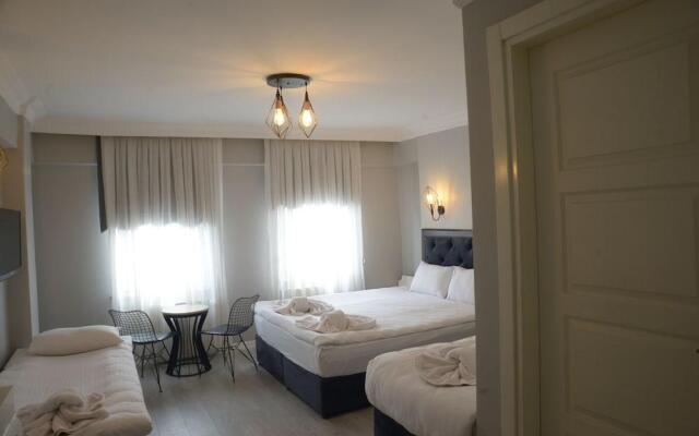 Nova City Hotel
