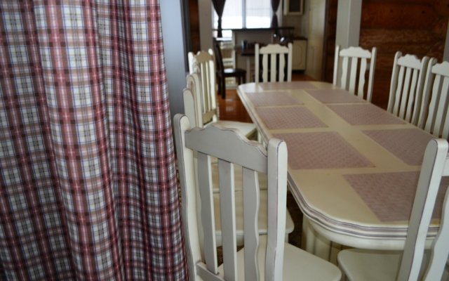 Seligerskaya Riv'era Hotel