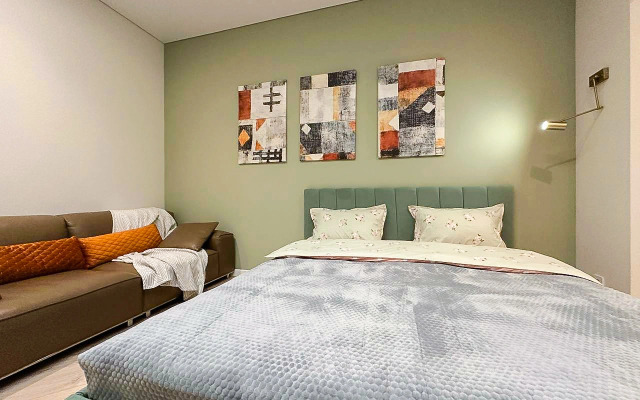 Luchshie Apartamenty Almaty Naprotiv Trts Mega Almaty 100 Flat