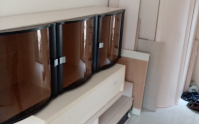 Апартаменты на Дарвина 1