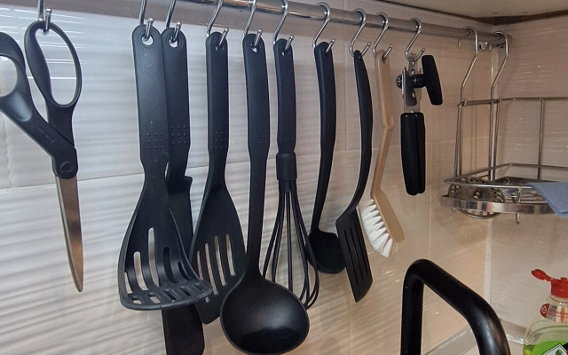 Квартира Юбилейная 12