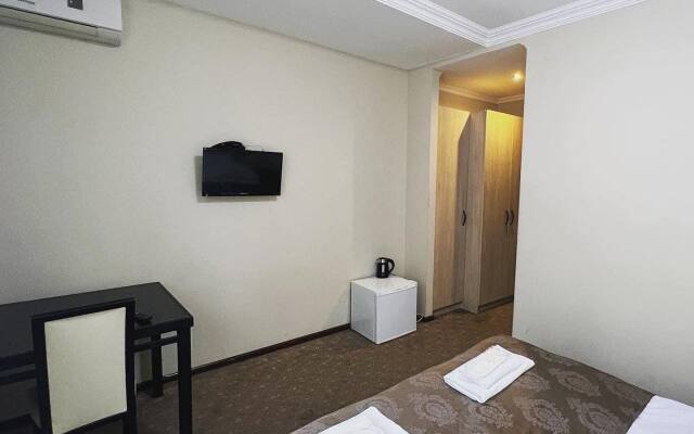 Отель Hotel Ciskari