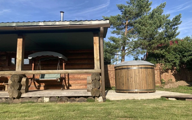 Dlya Semeynogo Otdykha Private house