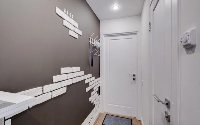 Апартаменты Уютное пространство для вас