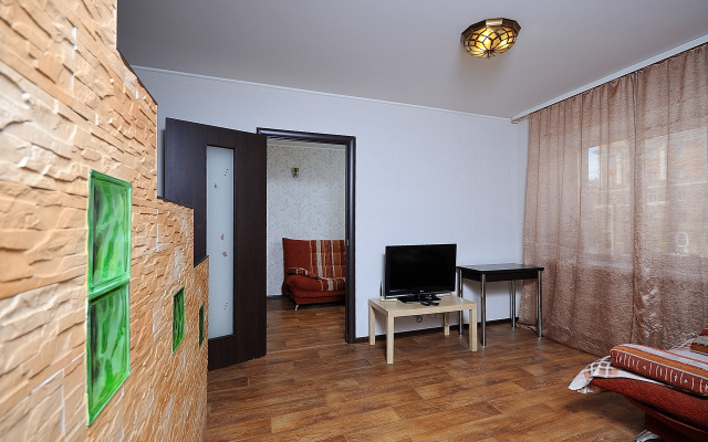 Квартира на Пр Карла Маркса 31