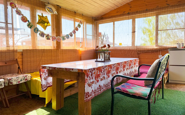 Частный Дом Дубровка