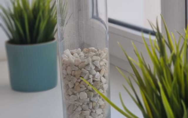 Квартира Caramel 1-комнатная