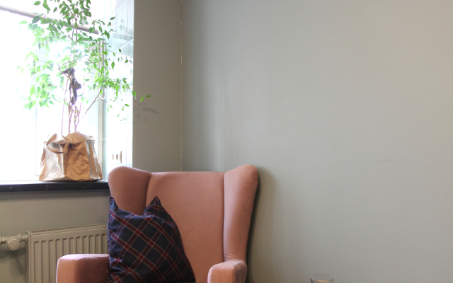 Апартаменты Botanica Art Aparts 2