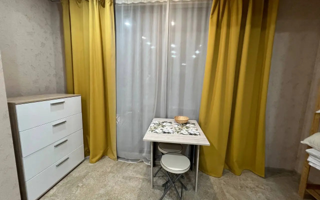 Квартира Уютная с Видом на Горы