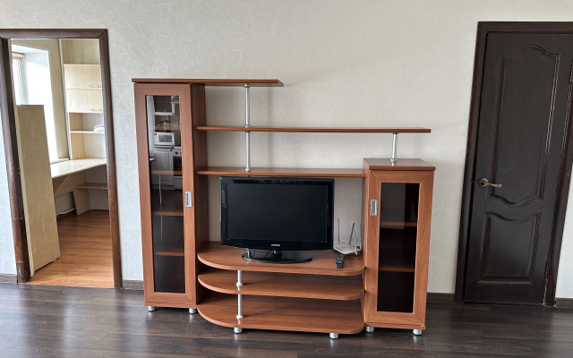v Centre Goroda prospekt Lenin 59 Flat