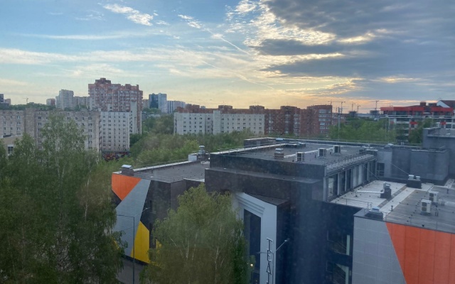 2-kh Komnatnaya Sapfir Tolmacheva 15 Flat