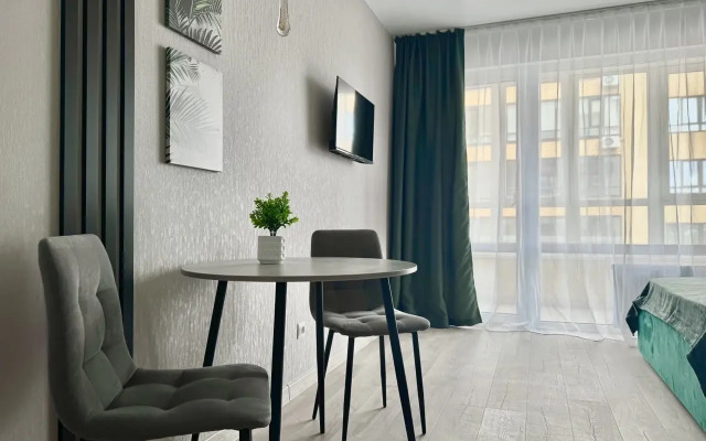 Квартира на Улице Песчаная 181к1 (56)