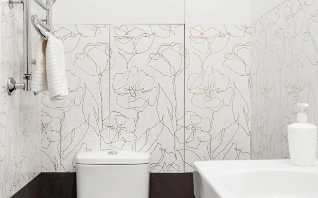 Апартаменты 5-я Советская 7-9