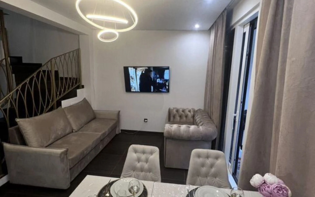 Частный дом на Улице Петрозаводской 49В