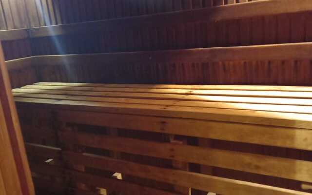 OOO "Gostinitsa "Dalnegorsk"