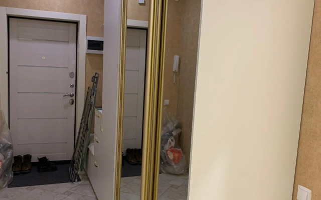 Квартира на улице Урманче 5