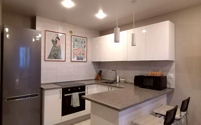 Квартира Птичий полёт Чебоксары