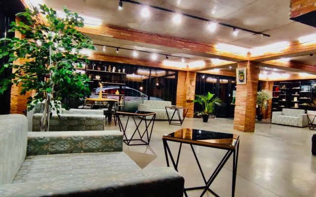 Cozy Apartment in Bakuriani, Kokhta Apartment Hotel