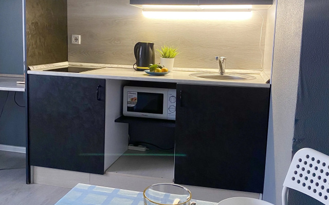 GreyAparts, Severo-Zapad, Udalennoe Zaselenie Apartments