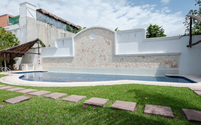 Dolce Vita Caribe Guest House