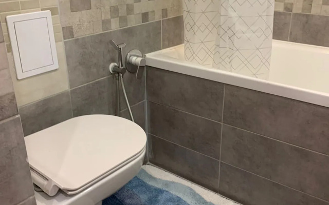 Апартаменты на Карла Маркса