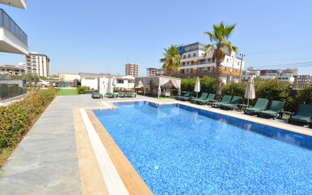 Ethica Suite Luxury Houses Hotel