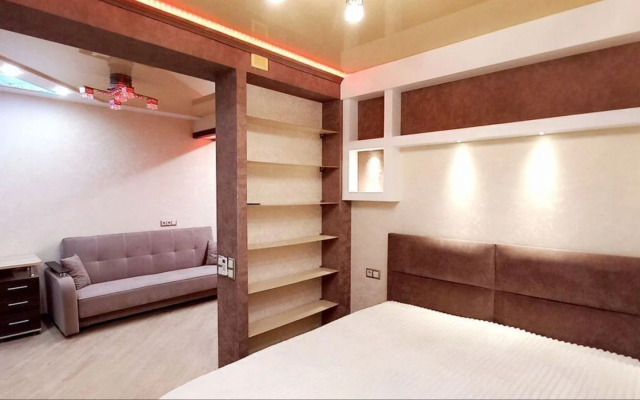 Квартира на улице Велижской, 7