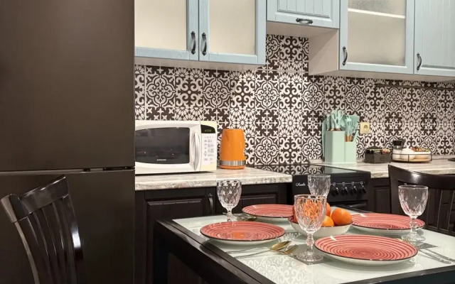 Квартира Уютная Однокомнатная вблизи аэропорта Кольцово