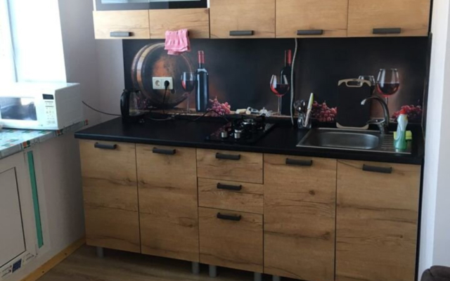 Квартира на Советской