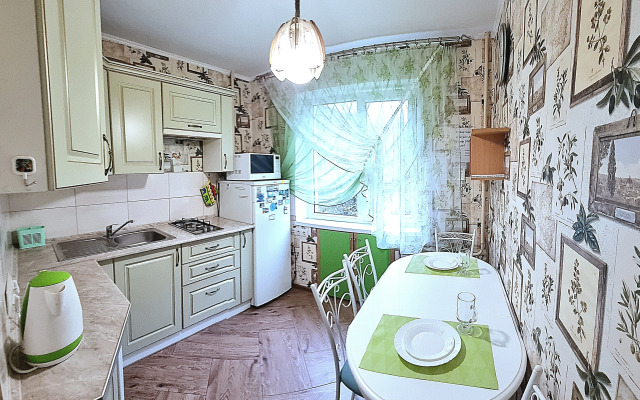 Квартира на улице Пролетарская 33