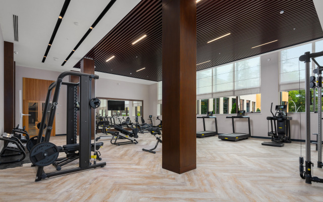 Санаторий Источник Кисловодск