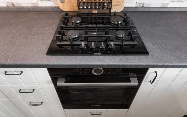 Flat 100м² U Morya