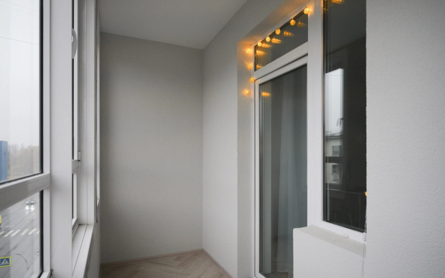 Квартира Студия у квартала Нобеля