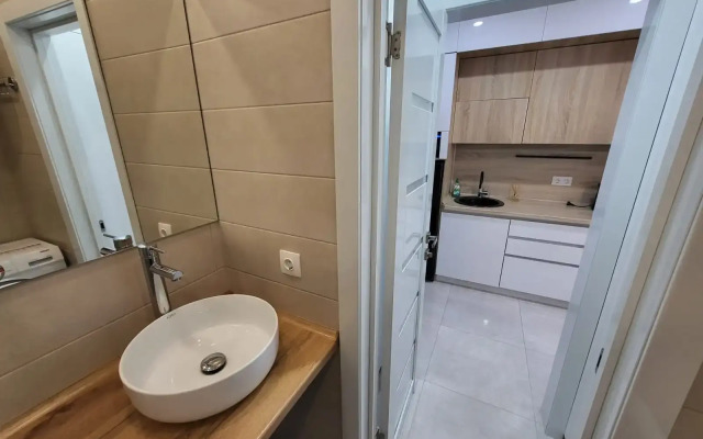 ZHK Kasablanka 27 Apartments