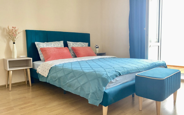 Inroomspb Na Pr. Engelsa Flat